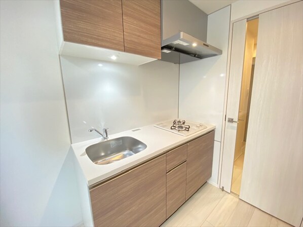 クリアル門前仲町II(CREAL門前仲町II)の物件内観写真